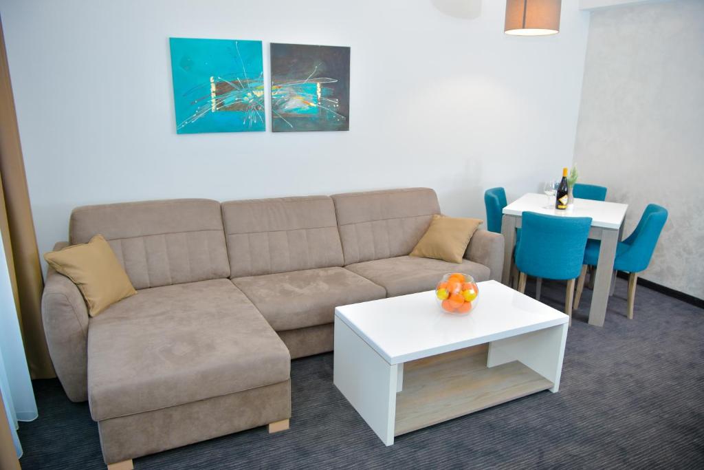 Alibi Zlatibor Inn - Resim 20