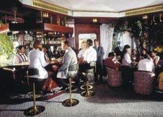 Hotel Senator Hamburg - Resim 23