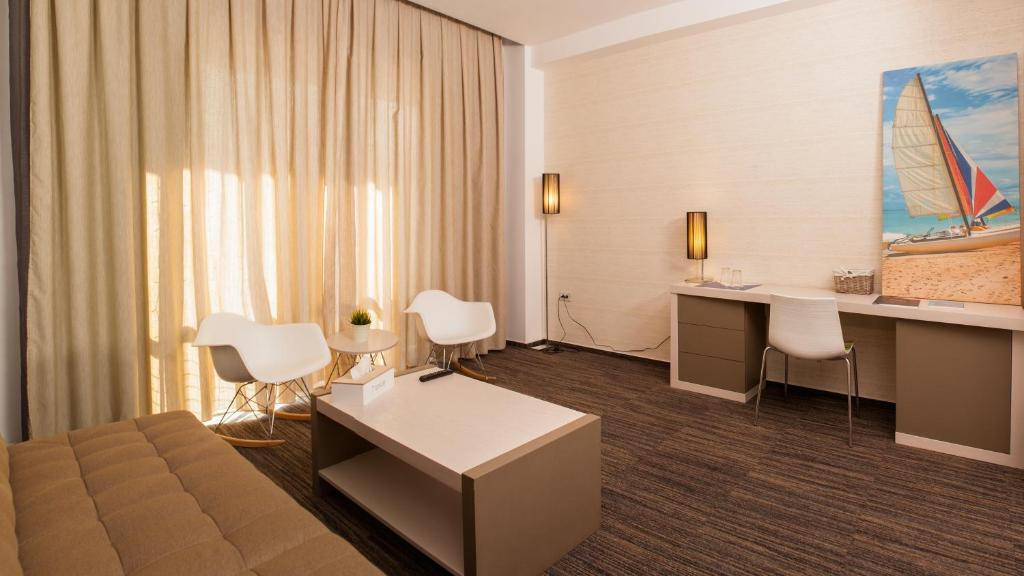 Hotel On Plonge Junior - Resim 23