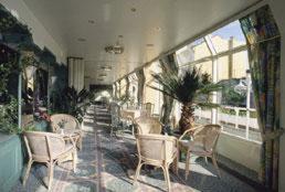 Hotel Senator Hamburg - Resim 19