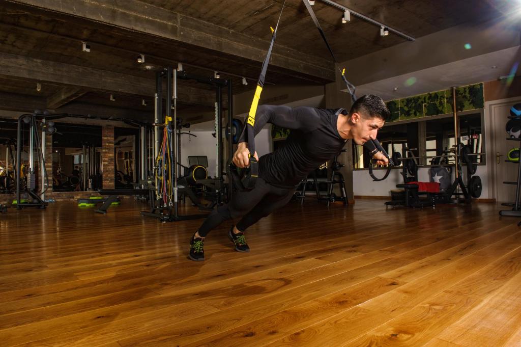 Hotel On Plonge Junior - Resim 19