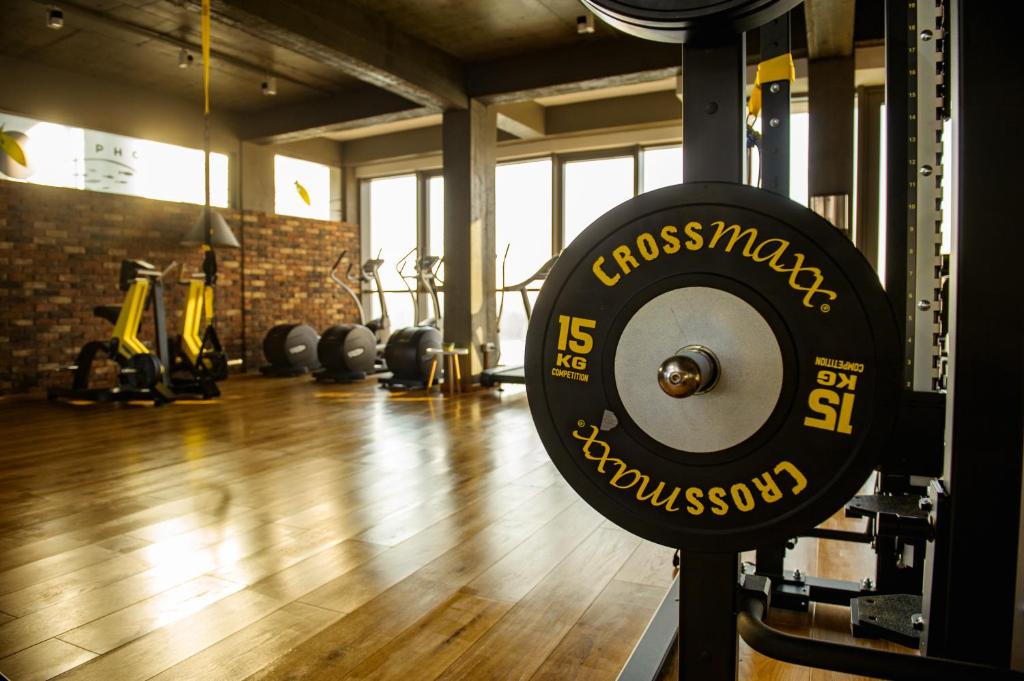 Hotel On Plonge Junior - Resim 14