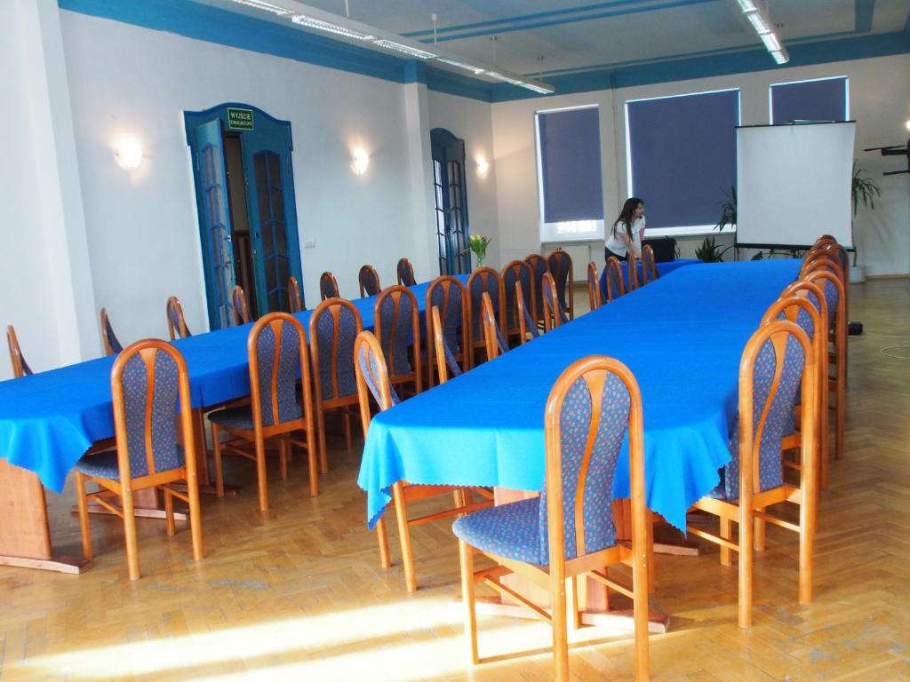 Fotografia z galérie ubytovania Ośrodek Wypoczynkowy Rzemieślnik v destinácii Szklarska Poręba