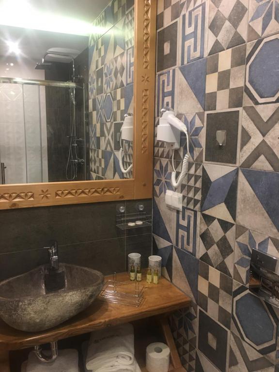 Pokoje U ŚLIWIOKA - 14