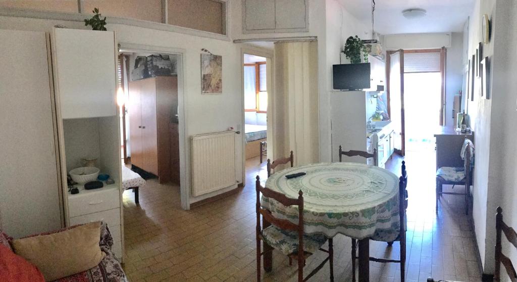 Fotografie z fotogalerie ubytování Toscana Mare Suite-Ronchi - Riviera Apuana v destinaci Massa