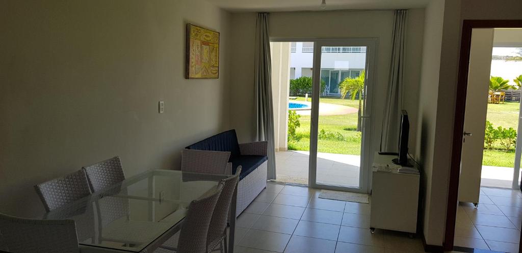  Apartamento 3 Quartos Tree Bies Resort Subauma