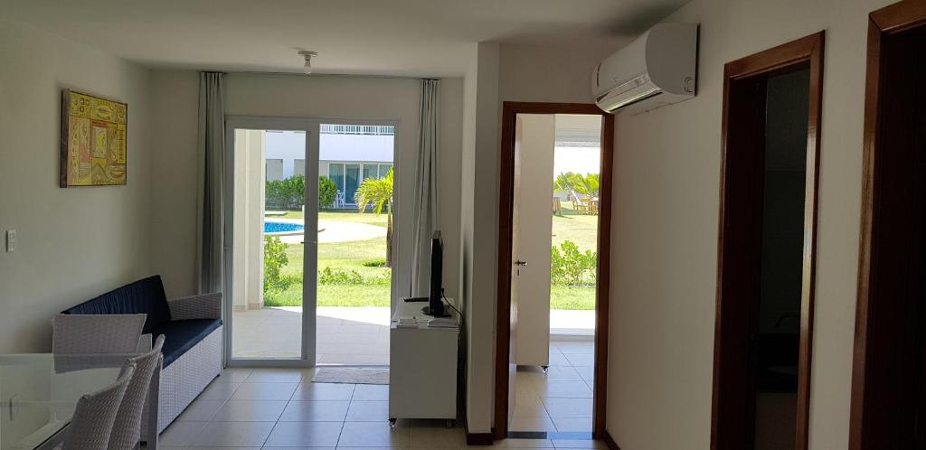  Apartamento 3 Quartos Tree Bies Resort Subauma