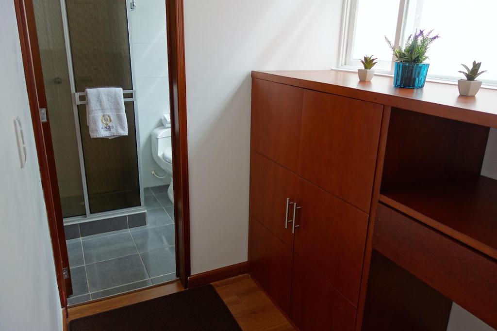 Fotografie z fotogalerie ubytování Hotel Maceo Chico v destinaci Bogotá