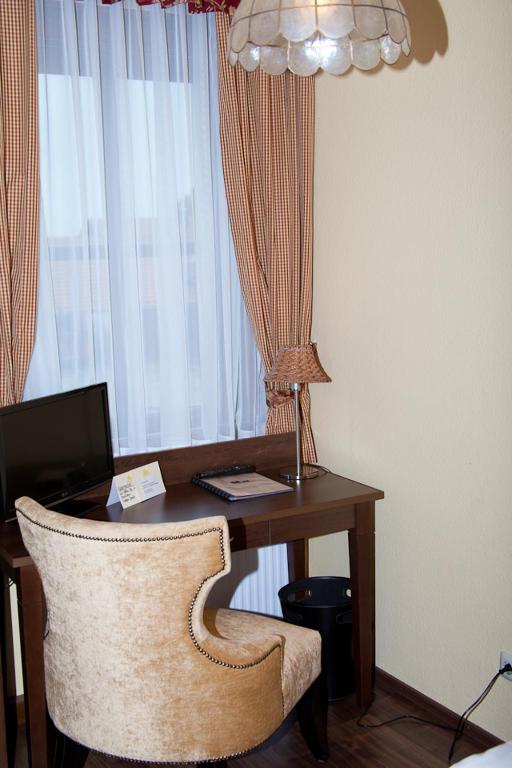 Posezení v ubytování Gasthof - Hotel zur Post