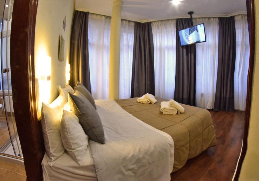 Hostel Gijón Centro - 15