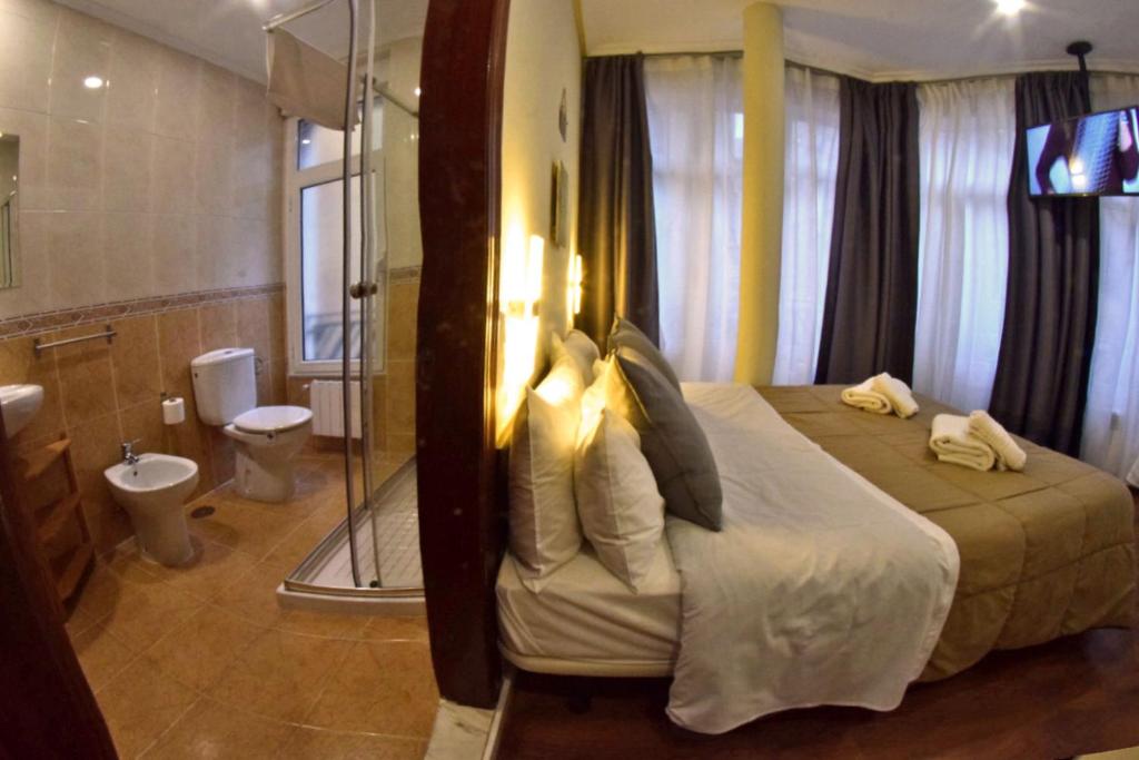 Hostel Gijón Centro - 16