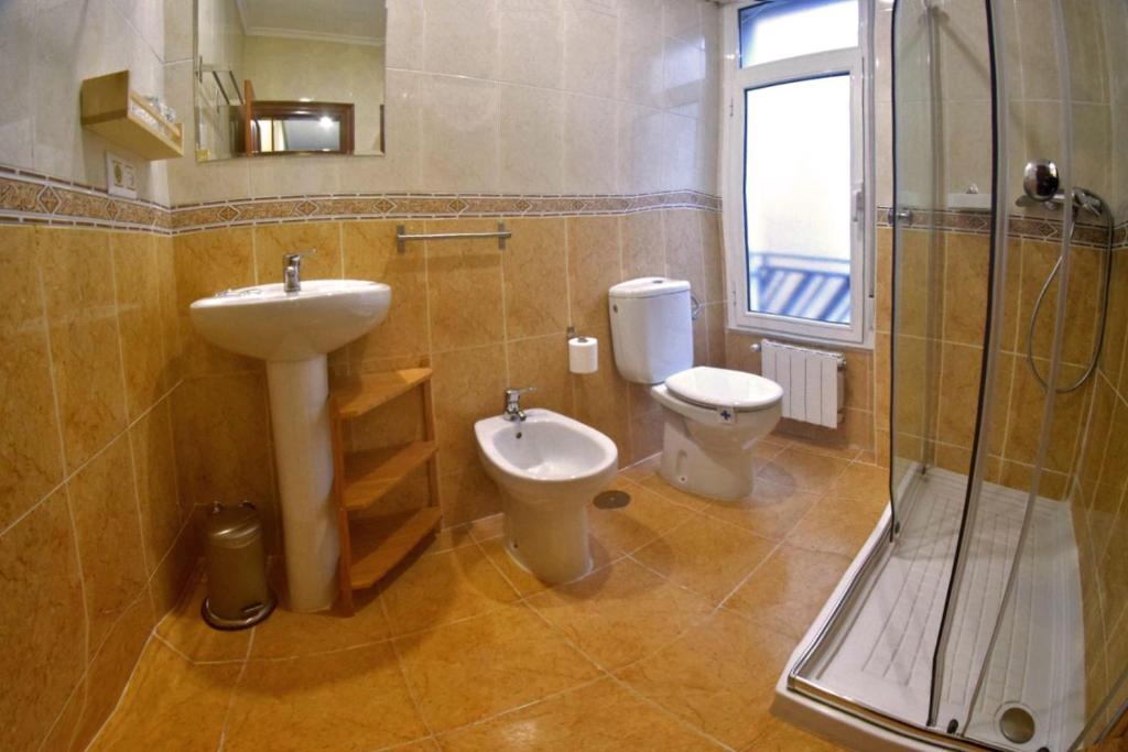 Hostel Gijón Centro - 17