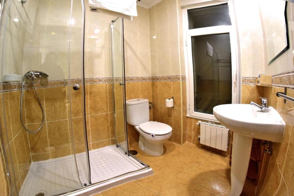 Hostel Gijón Centro - 19