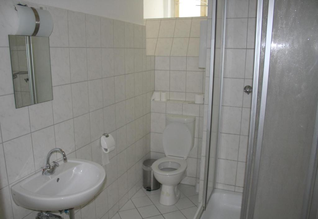 City Hotel Gotland - Habitación Individual