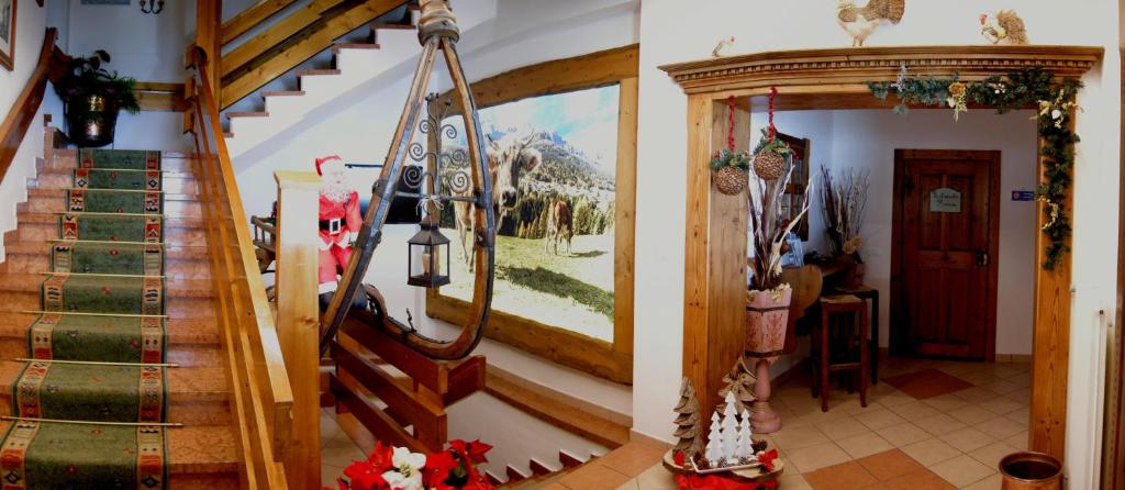 Kép Residence La Pineta szállásáról Padolában a galériában
