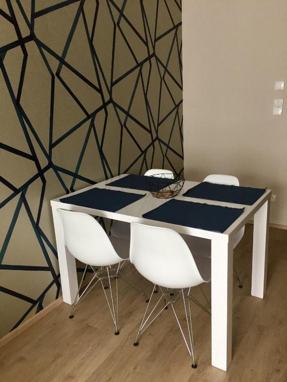 Fotografie z fotogalerie ubytování Modrý Apartmán v destinaci Dolní Morava