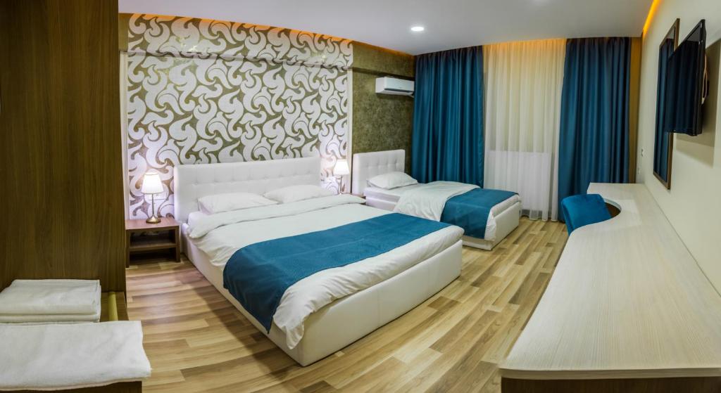 Monopoly Hotel, Otopeni – Updated 2023 Prices