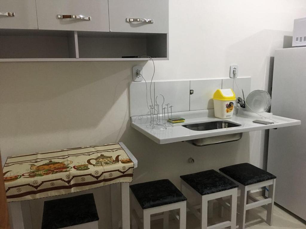  Loft Centro