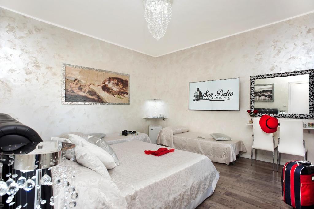 San Pietro Panoramic View - 9