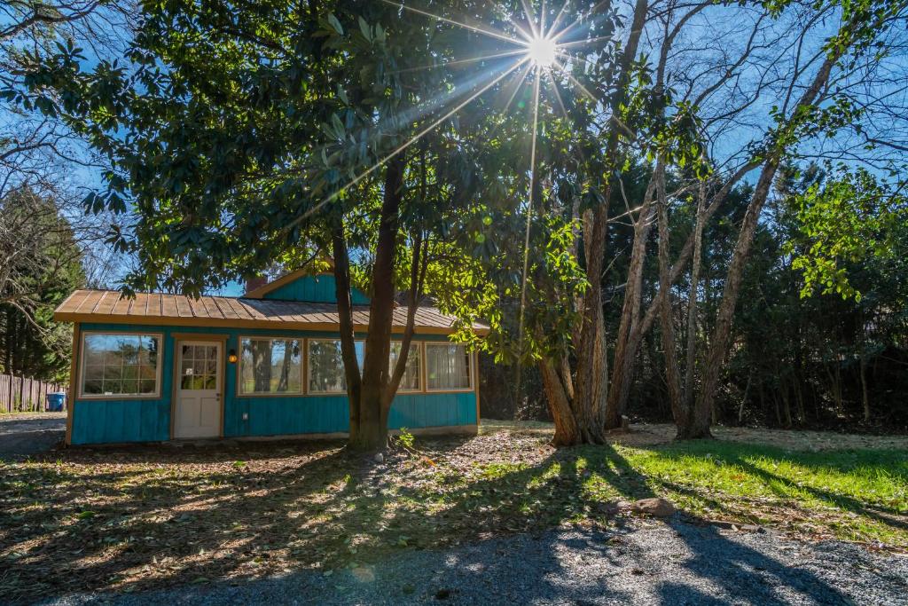 BohoPad - Casa De Dos Dormitorios