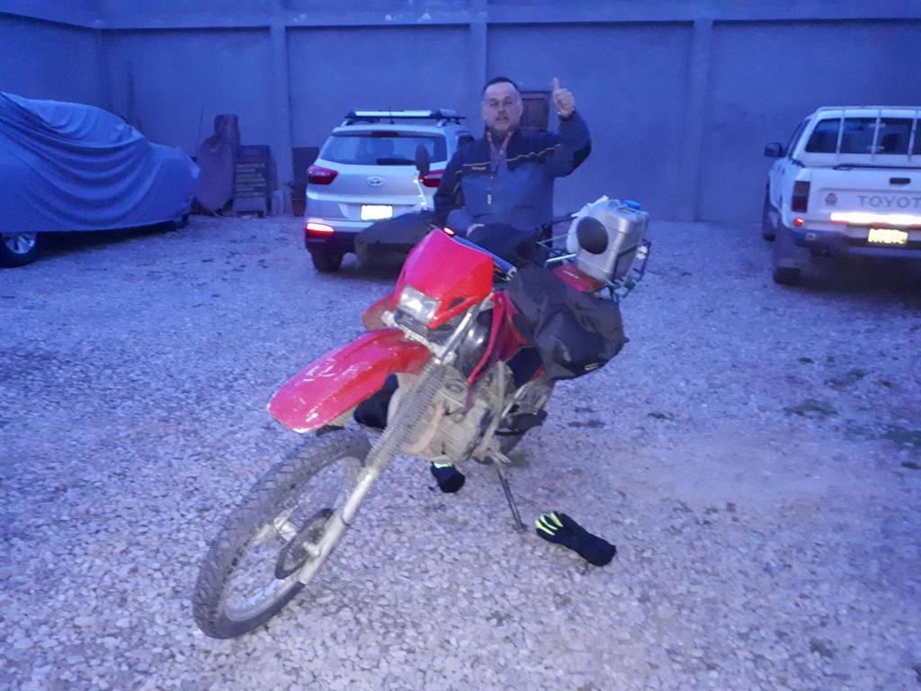 Hosté ubytování Kantu Hospedaje