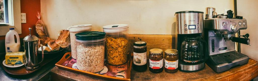 The Palace Backpackers - Resim 14