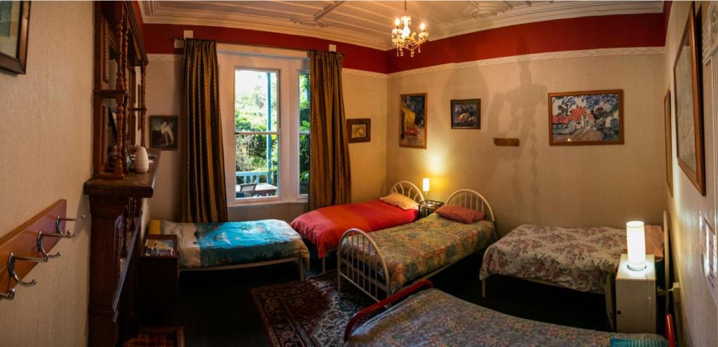 The Palace Backpackers - Resim 28