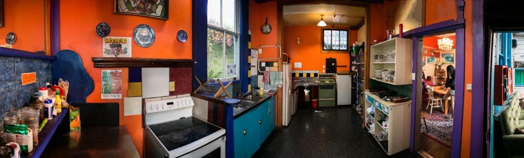 The Palace Backpackers - Resim 12