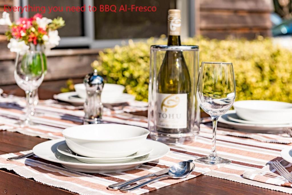 Bay of Islands Holiday Apartments