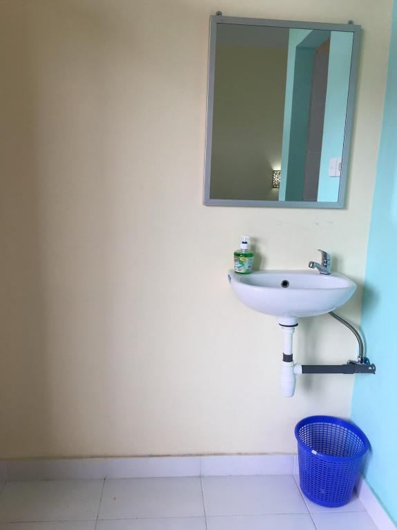 Fotografie z fotogalerie ubytování Repag Wayan Canggu Hostel v destinaci Canggu