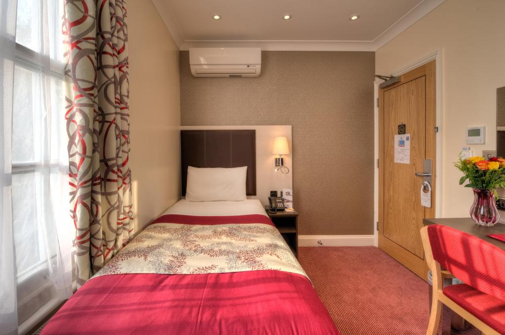 Best Western Buckingham Palace Rd