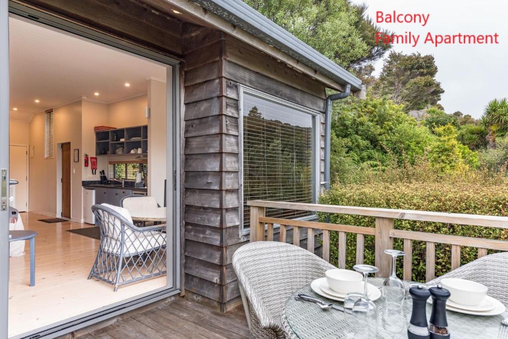 Bay of Islands Holiday Apartments - Resim 17