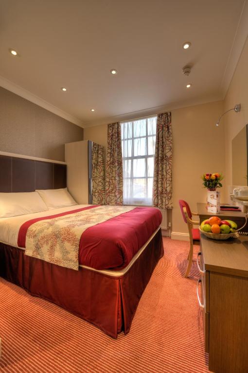 Best Western Buckingham Palace Rd - Resim 41