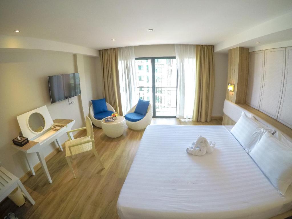 Hiran Residence - Resim 8