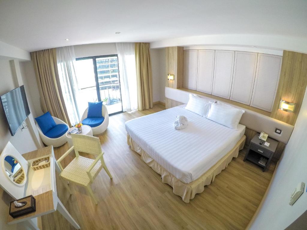 Hiran Residence - Resim 28