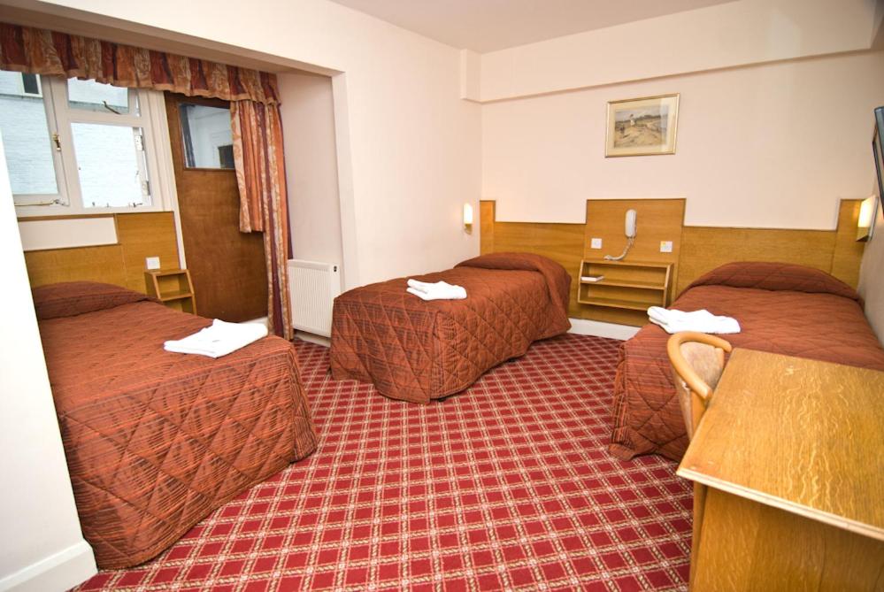 Alexandra Hotel - Resim 20