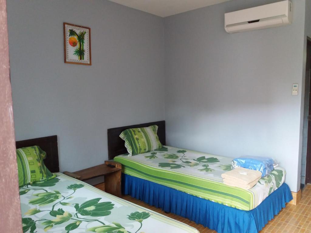 Baan Khunta Resort - Housity