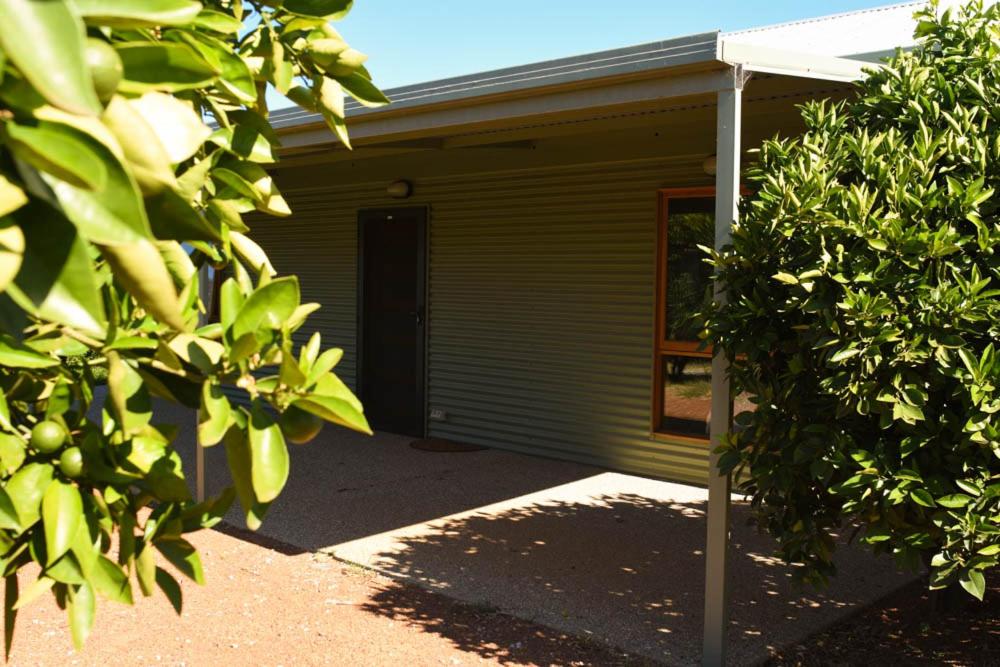 Swan Valley Sisters - Chalet Met Twee Slaapkamers