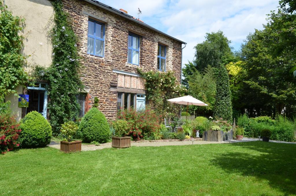 La Gentilhommière - Housity