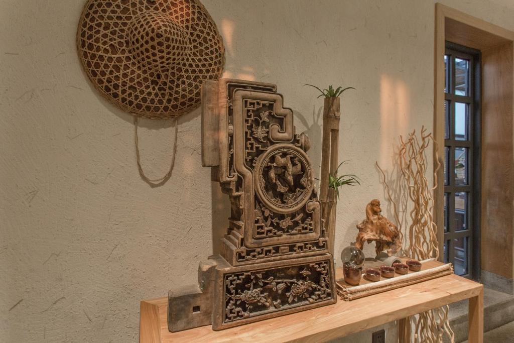 Fotografie z fotogalerie ubytování Zen Tea House Seven Stars Park v destinaci Kuej-lin