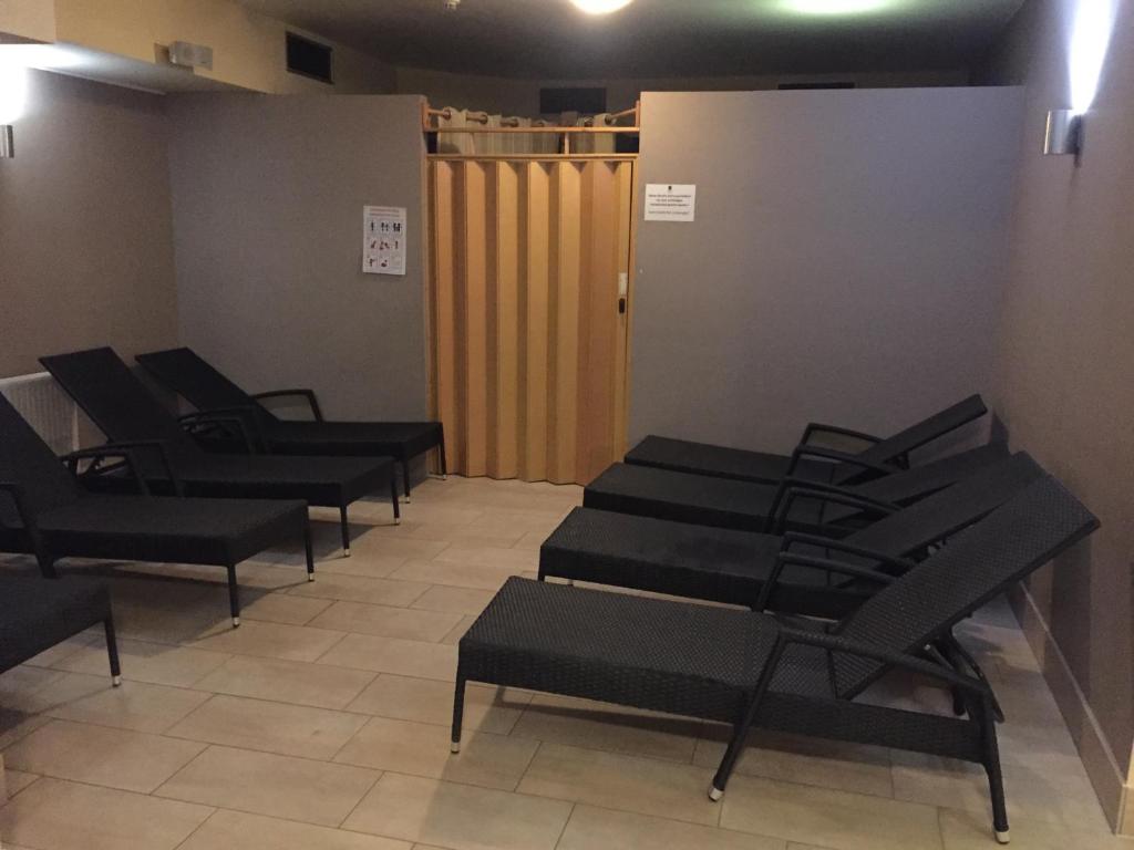 Fotografia z galérie ubytovania Schiappartement Nassfeld v Sonnenalpe Nassfelde