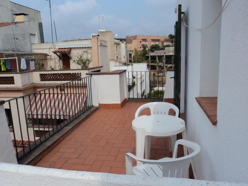 Hotel Caleta, Lloret de Mar, Spain - Booking.com