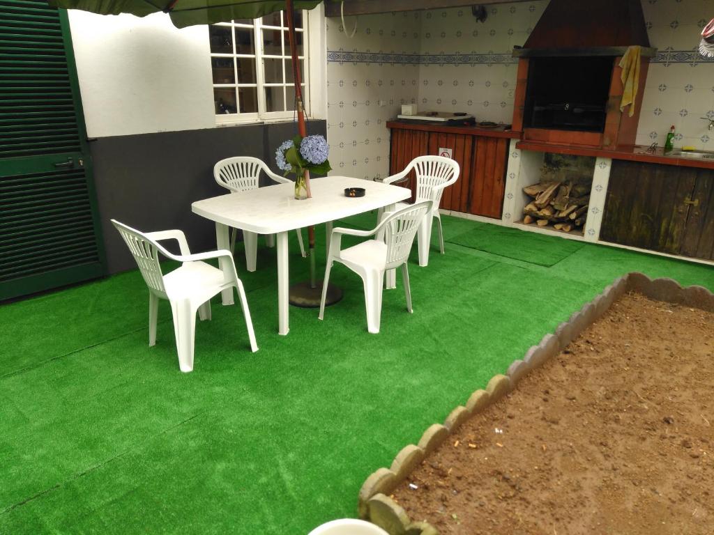 Fotografie z fotogalerie ubytování Pedro Sousa Rooms na Relva v destinaci Ponta Delgada