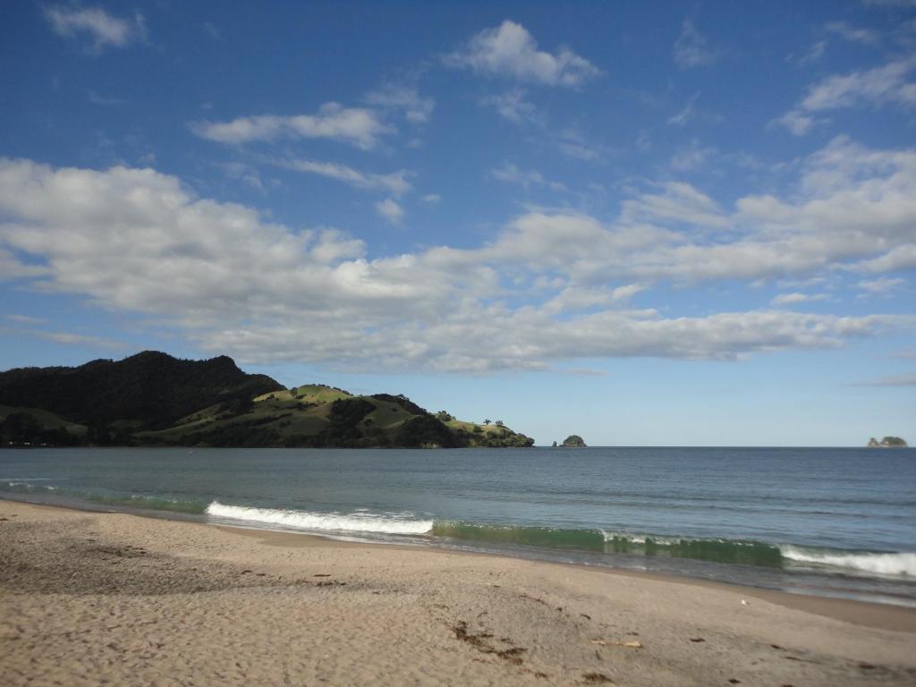 Ocean View B&B - Resim 32