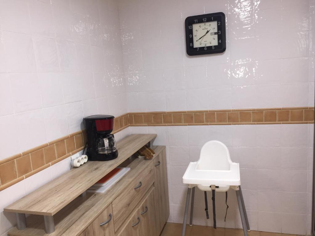 Apartamento Paseo Marítimo Antonio Banderas - 7