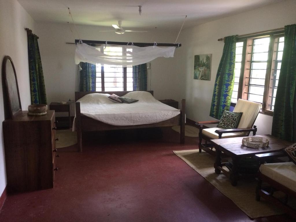 Villa Matalai - Suite With Sea View