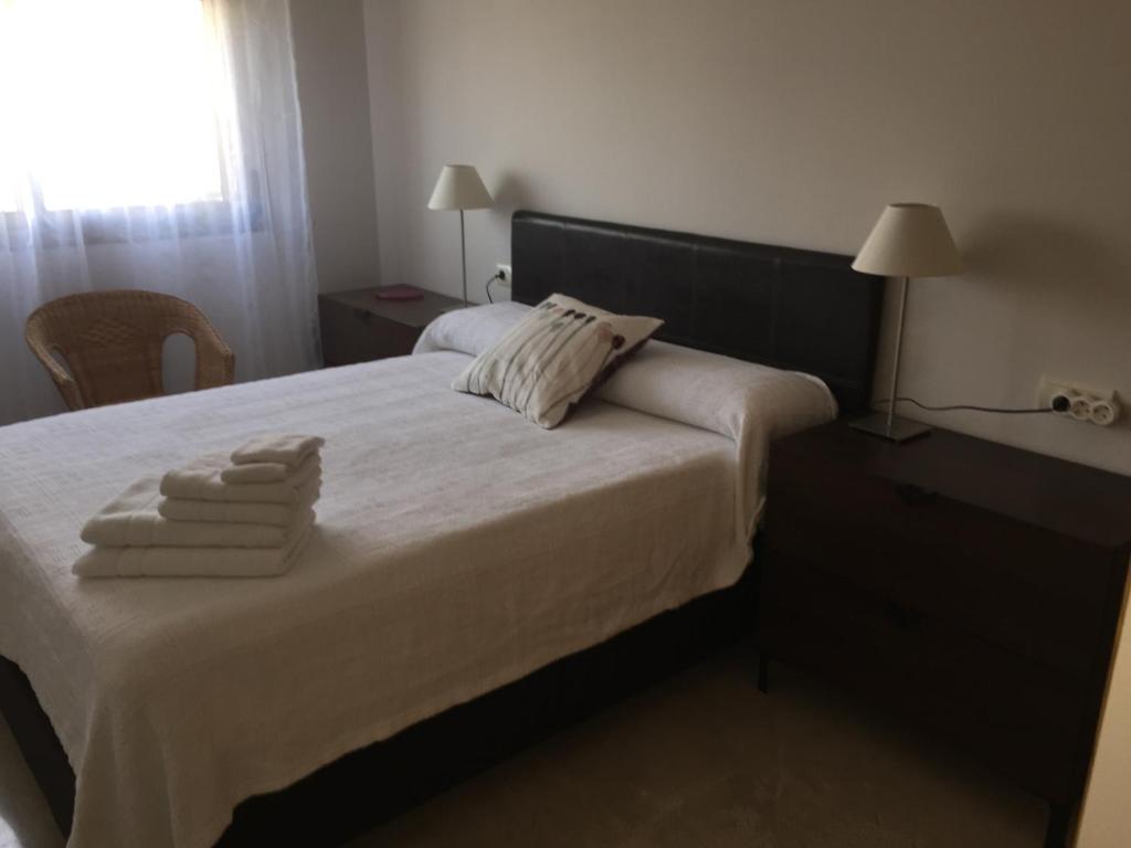Apartamento Paseo Marítimo Antonio Banderas - 10