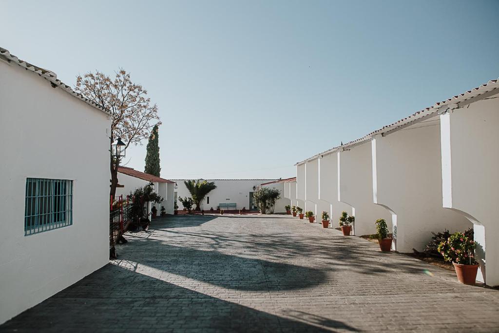 Cortijo Santa Clara, Carmona – Precios actualizados 2023
