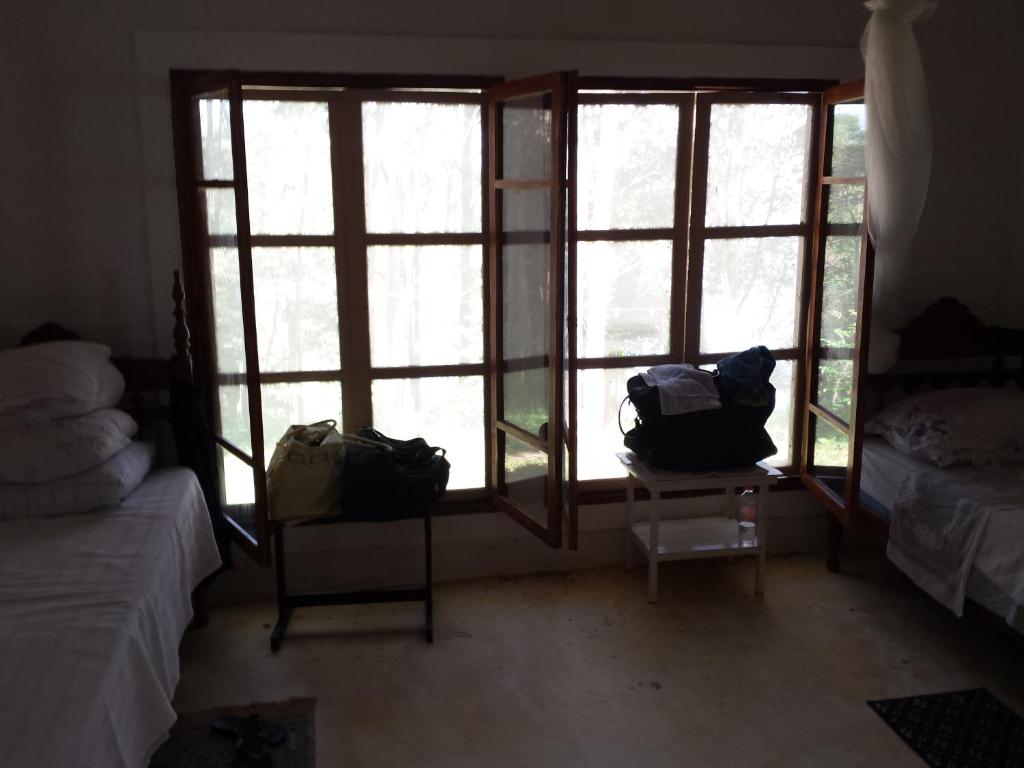  Casa da Barra Delfinopolis