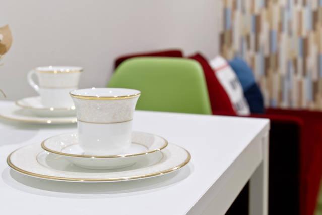 Posezení v ubytování House In Azabu